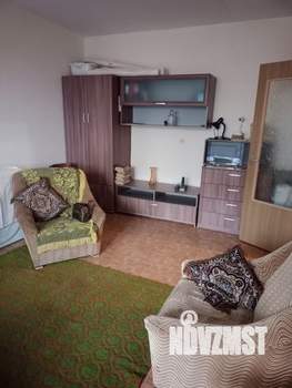 1-к квартира, на длительный срок, 40м2, 6/12 этаж