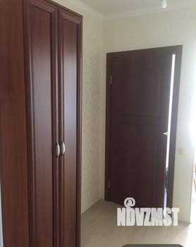 1-к квартира, на длительный срок, 36м2, 6/26 этаж