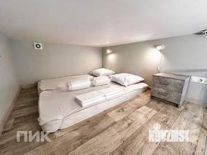 1-к квартира, на длительный срок, 16м2, 2/3 этаж