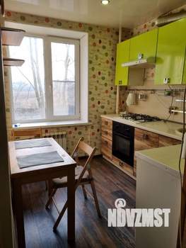 1-к квартира, на длительный срок, 32м2, 2/5 этаж