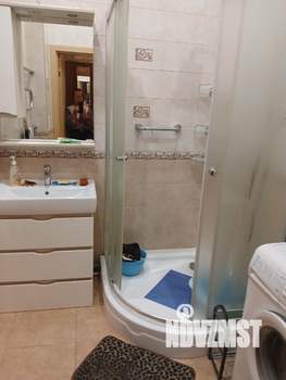 1-к квартира, на длительный срок, 40м2, 11/13 этаж