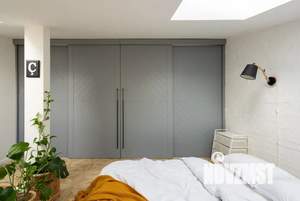 1-к квартира, посуточно, 40м2, 4/4 этаж