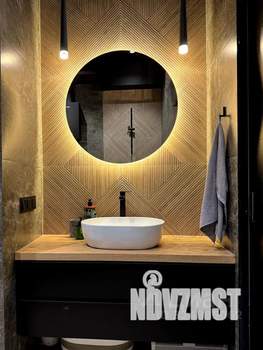 2-к квартира, посуточно, 83м2, 5/5 этаж