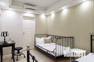 5-к квартира, посуточно, 100м2, 1/4 этаж