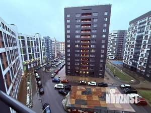 1-к квартира, на длительный срок, 45м2, 7/9 этаж