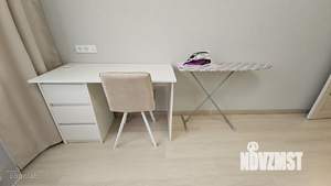 1-к квартира, на длительный срок, 36м2, 8/19 этаж