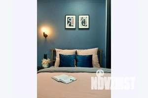 1-к квартира, посуточно, 14м2, 1/4 этаж