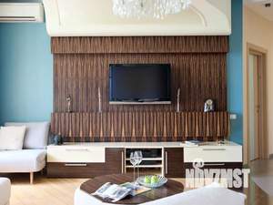 3-к квартира, посуточно, 104м2, 1/1 этаж