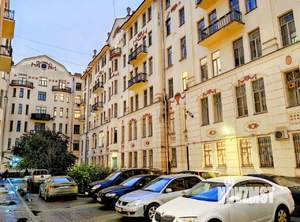 3-к квартира, на длительный срок, 110м2, 4/6 этаж