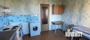 1-к квартира, на длительный срок, 37м2, 6/17 этаж