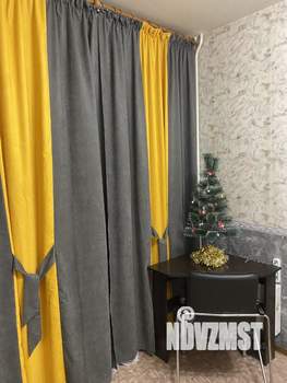 Студия квартира, посуточно, 33м2, 3/23 этаж