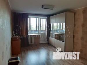 1-к квартира, на длительный срок, 35м2, 8/15 этаж