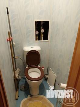 2-к квартира, на длительный срок, 50м2, 4/5 этаж