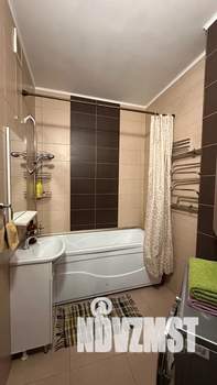 2-к квартира, посуточно, 79м2, 23/24 этаж