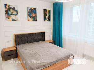 1-к квартира, на длительный срок, 33м2, 9/13 этаж