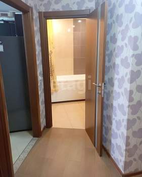 2-к квартира, на длительный срок, 50м2, 4/25 этаж