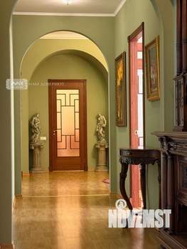 5-к квартира, на длительный срок, 244м2, 2/7 этаж