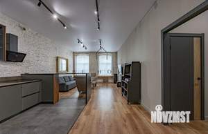 3-к квартира, на длительный срок, 102м2, 2/4 этаж