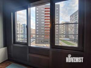 1-к квартира, на длительный срок, 45м2, 4/10 этаж