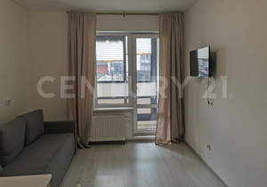 1-к квартира, на длительный срок, 35м2, 1/8 этаж