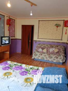 1-к квартира, посуточно, 45м2, 14/16 этаж