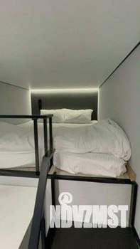 1-к квартира, посуточно, 16м2, 1/1 этаж