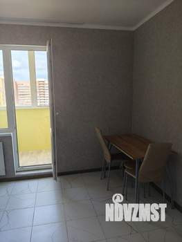 1-к квартира, на длительный срок, 39м2, 13/16 этаж