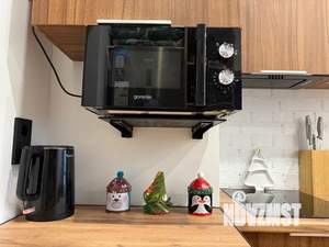 2-к квартира, посуточно, 60м2, 8/12 этаж