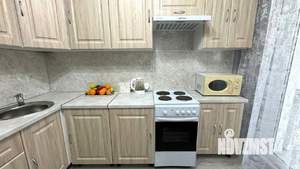 1-к квартира, на длительный срок, 36м2, 4/10 этаж