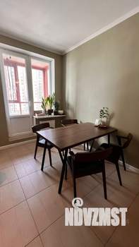 1-к квартира, на длительный срок, 44м2, 6/25 этаж