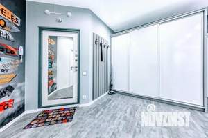 2-к квартира, посуточно, 70м2, 1/1 этаж