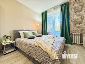 1-к квартира, посуточно, 28м2, 5/9 этаж