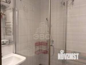 1-к квартира, на длительный срок, 45м2, 6/17 этаж