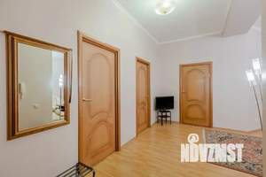 3-к квартира, посуточно, 65м2, 1/1 этаж