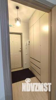 Студия квартира, на длительный срок, 21м2, 3/9 этаж