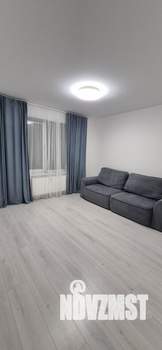 2-к квартира, на длительный срок, 52м2, 7/8 этаж