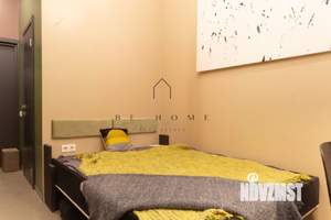 Студия квартира, на длительный срок, 15м2, 1/5 этаж