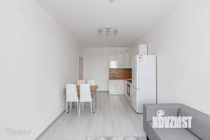 2-к квартира, на длительный срок, 62м2, 21/26 этаж