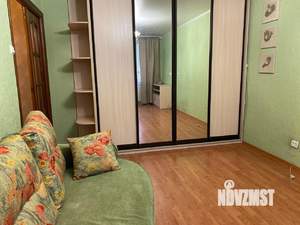 2-к квартира, на длительный срок, 51м2, 2/14 этаж