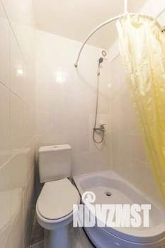 1-к квартира, посуточно, 16м2, 1/1 этаж