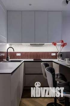 Студия квартира, посуточно, 25м2, 13/25 этаж