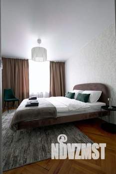 3-к квартира, посуточно, 60м2, 1/1 этаж