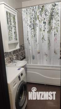 1-к квартира, на длительный срок, 32м2, 6/17 этаж