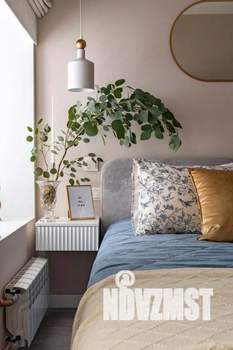 1-к квартира, посуточно, 18м2, 1/1 этаж