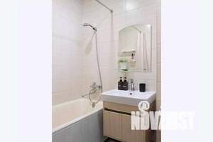 1-к квартира, посуточно, 31м2, 14/22 этаж