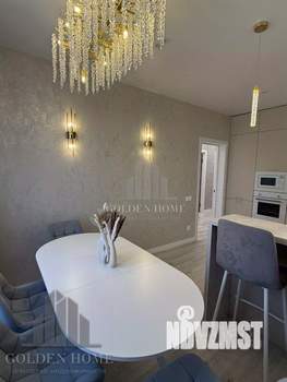 3-к квартира, на длительный срок, 67м2, 14/22 этаж