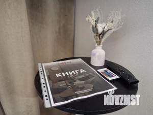 1-к квартира, посуточно, 16м2, 1/1 этаж