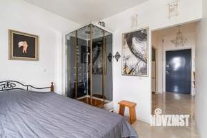 1-к квартира, на длительный срок, 41м2, 23/25 этаж