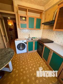 2-к квартира, на длительный срок, 50м2, 3/9 этаж