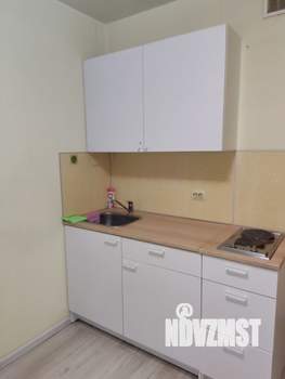 1-к квартира, посуточно, 39м2, 7/14 этаж